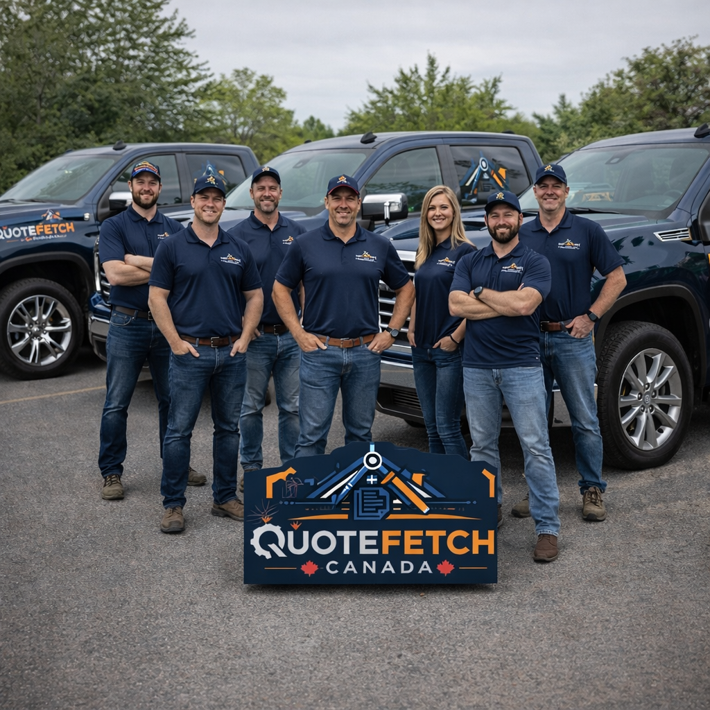 QuoteFetch Team
